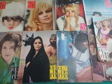 LOT 11 REVISTE CINEMA - ANUL 1968 *41