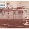 (No1) ilustrata maxima-LOCOMOTIVA ELECTRICA EA 060
