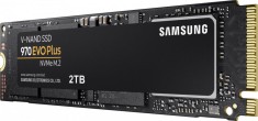 SM SSD 2TB 970 EVO PLUS M.2 MZ-V7S2T0BW foto