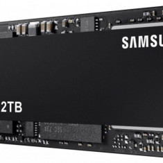 SM SSD 2TB 970 EVO PLUS M.2 MZ-V7S2T0BW