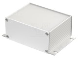 Carcasă Filotec cu Panou și Lame de Fixare 105x80mm