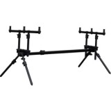 Rod Pod Prologic Lux Aluminiu 3posturi