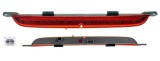 Stop frana suplimentar Bmw X5 (E70), 10.2006-11.2013, Taiwan, Spate, LED; omologare: ECE/SAE;