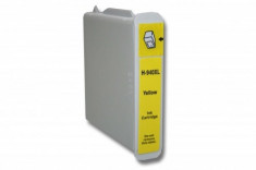 Tintenpatrone kompatibel pentru hp 940xl yellow, , foto