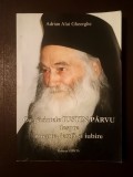 Adrian Alui Gheorghe - Cu părintele Iustin P&acirc;rvu despre moarte, jertfă și iubire