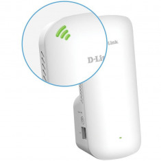 Range Extender WiFi 6 DAP-X1860, Dual-Band, AX1800, MU-MIMO, 802.11ax