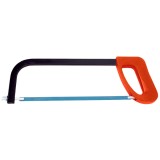Bomfaier 300 mm pentru metal cu maner plastic ergonomic TOP TOOLS
