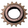 Pinion Bicicleta Fw-D01-16T - Single Speed, Argintiu Ultimate FactoryBikes