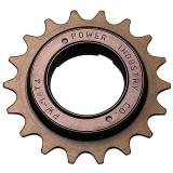 Pinion Bicicleta Fw-D01-16T - Single Speed, Argintiu Ultimate FactoryBikes