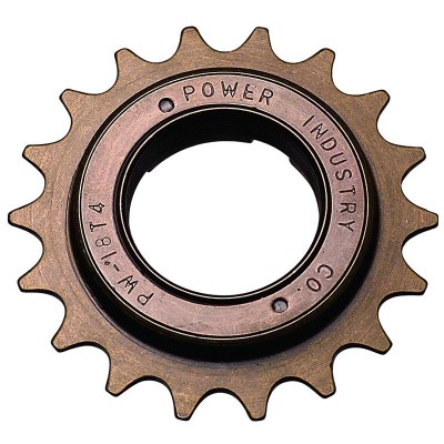 Pinion Bicicleta Fw-D01-16T - Single Speed, Argintiu Ultimate FactoryBikes foto