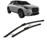 Cumpara ieftin Set stergatoare DS DS 3 / DS 3 CROSSBACK (UR_, UC_, UJ_) 2019-2024, pentru parbriz, Bosch Aerotwin