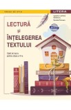 Cumpara ieftin Lectura si intelegerea textului - Clasa 4 - Caiet de lucru - Camelia-Leontina Balanescu, Daniela Potocean