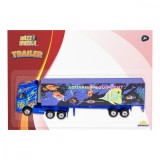 Cumpara ieftin Camion transportator Maxx Wheels, Aquarium equipment