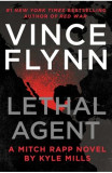 Lethal Agent, Volume 18 - Vince Flynn