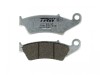 Placute Frana Spate Aprilia MXV RXV Beta RR Cannondale MX CPI SAHEL GAS GAS EC FSE FSR MC 125-750 TRW 94.2x34.2x7.2mm