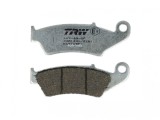 Placute Frana Spate Aprilia MXV RXV Beta RR Cannondale MX CPI SAHEL GAS GAS EC FSE FSR MC 125-750 TRW 94.2x34.2x7.2mm