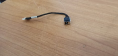 Conector Power DC Laptop lenovo B570 foto