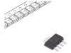 Stabilizator Tensiune LDO 3,3V 0,5A SMD