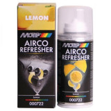 Cumpara ieftin Solutie Curatare A/C Motip Airco Refresher, Lamaie, 150ml