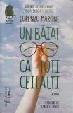 Un Baiat ca Toti Ceilalti - Lorenzo Marone - Humanitas 2024, Roman, Raftul Denisei, Beletristica, Paperback