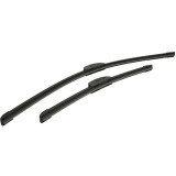 Set 2 stergatoare auto Bosch Aerotwin Retrofit, 650x400mm pentru TOYOTA PRIUS Liftback (_W2_) din 2003-2009