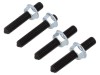 Tool Post Holder LeanCraft SOGA-OKU-1 Tip unealta: tool post