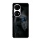 Husa compatibila cu Huawei Nova Y70 model Wolf, Silicon, TPU, Viceversa