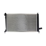 Radiator racire Saab 9.5 (Ys3e), 01.2002-05.2010 Motor 2, 0 T 110/132/136kw; 2, 3 T 136/162/191/184/224kw Benzina, tip climatizare Cu/fara AC, cutie