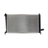 Radiator racire Saab 9.5 (Ys3e), 01.2002-05.2010 Motor 2, 0 T 110/132/136kw; 2, 3 T 136/162/191/184/224kw Benzina, tip climatizare Cu/fara AC, cutie, SRLine