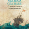 David Abulafia - Marea cea mare. O istorie umana a Mediteranei 50 ill.+harti