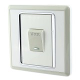 Intrerupator 1 canal, ST, 250V, 10A, 111822