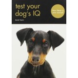 TEST YOUR DOG&#039;S IQ