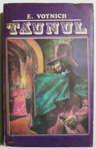 Taunul - E. Voynich