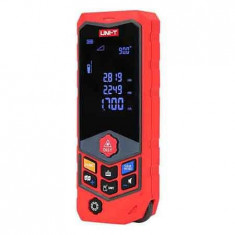 TELEMETRU DIGITAL 50M LM50D UNI-T