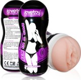 Masturbator Stamina fara vibratii, Lovetoy