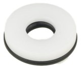 Cumpara ieftin Ansamblu cap de etansare RockShox Boxxer 32 mm 2006-2009, alb