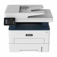 Multifunctional lase mono xerox b235v_dni imprimare/copiere/scanare/fax dimensiune a4 viteza 34 ppm rezolutie:copiere: p&#226;n&#259; la