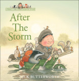 After the Storm (a Percy the Park Keeper Story)