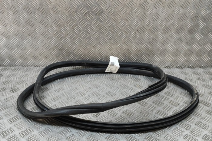 Garnitura ușă dreapta spate BMW X2 F39 2018 OEM: 7420803 | 30293449