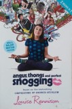 Angus, thongs and Perfect Snogging. It's Ok, I'm Wearing Really Big Knickers! - Louise Rennison