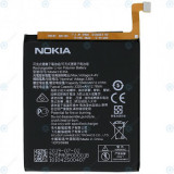 Baterie Nokia 9 PureView (TA-1087 TA-1082) HE354 3320mAh BPAOP00001B