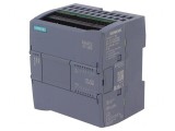 Controler PLC Programabil S7-1200 8IN/6OUT IP20