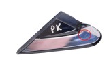 Bandou aripa st&acirc;nga față SUBARU OUTBACK BS 2015 OEM: 65250AL010 25433641