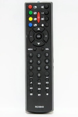 Telecomanda compatibila TV OVP cod ER 481 MFY 471 (76) foto