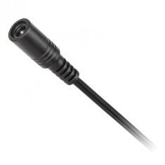Cablu de alimentare 2 fire la DC 2.5 x 5.5mm 1m, URZ1200-1