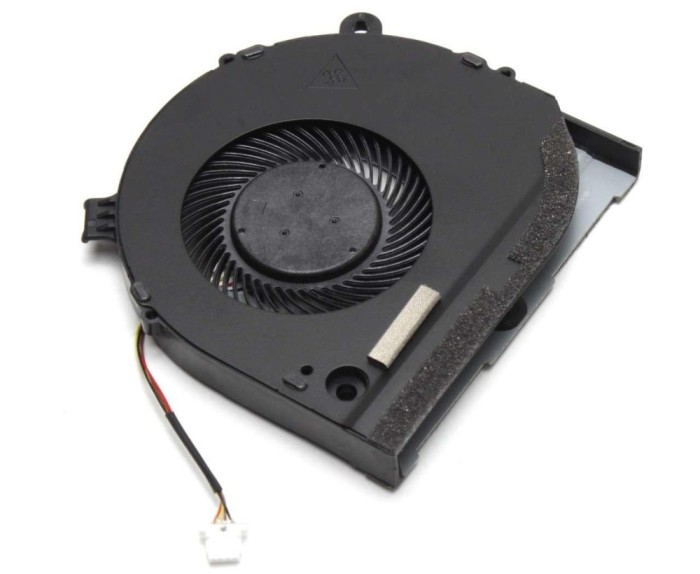 Cooler procesor Dell DC28000KUF0, DFS481105F20T EP, G3 3579, G5 5587, TJHF2