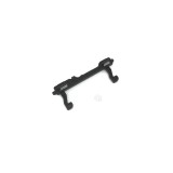 Ușă cuptor pentru cuptor cu microunde SAMSUNG DE64-02970A Original