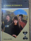 O INIMA PUTERNICA-DENISE ROBINS-232170