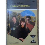 O INIMA PUTERNICA-DENISE ROBINS-232170