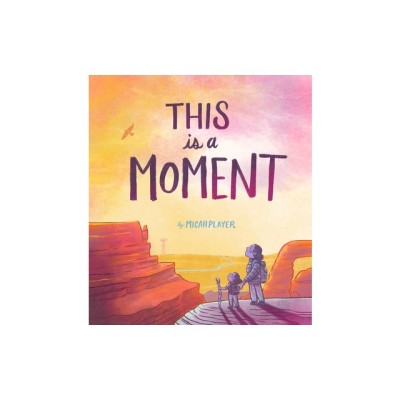 This Is a Moment foto